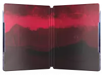 2. Silent Hill Townfall PL (PS5) + Steelbook