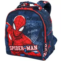1. Coolpack Puppy Plecak Przedszkolny Spider-Man F125038