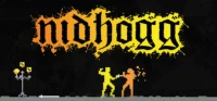 1. Nidhogg (PC) (klucz STEAM)