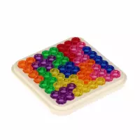 2. Mega Creative Gra Logiczna Tetris 570731