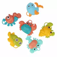 6. Mega Creative Gra Wędka + Zwierzątka 567400