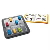 2. Smart Games Parking Puzzler (PL)