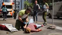 11. Ambulance Life: A Paramedic Simulator PL (PC) (klucz STEAM)