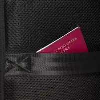 10. R-Bag Plecak Męski na Laptopa 15" z USB Kick Camo Z093