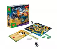 2. Alexander Monster Truck Fight