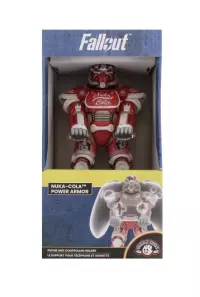 10. Stojak Fallout: Nuka Cola Power Armour 