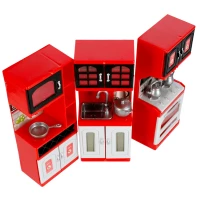 3. Mega Creative Meble Kuchenne Dla Lalek 482111