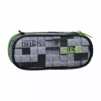 5. Starpak Piórnik Szkolny Tuba Usztywniana Game 2 576274