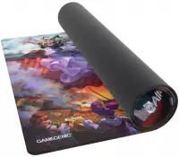3. Gamegenic: Altered - Prime Playmat - Mata do Gry - First Outpost