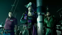 4. Like a Dragon Pirate Yakuza in Hawaii (PS5)