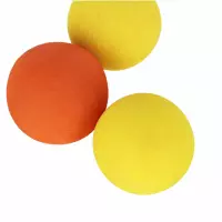 5. Mega Creative Piłeczki Do Tenisa Plażowego 577921