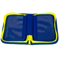 3. Coolpack Clipper Piórnik Dwuklapkowy Bez Wyposażenia Football 2T F076339