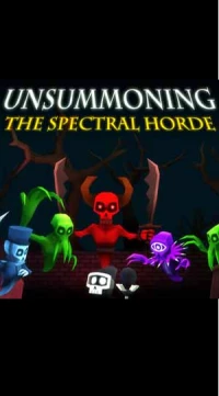 1. UnSummoning: the Spectral Horde (PC) (klucz STEAM)