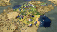 3. Civilization 6 PL (klucz STEAM)
