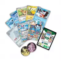 7. Pokemon TCG: Holiday Calendar 2025