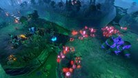 3. Dungeons 3 - Clash of Gods (DLC) (PC) (klucz STEAM)