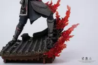 4. Figurka Assassin's Creed Shadows Animus Naoe
