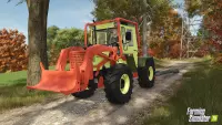 4. Farming Simulator 25 - Mercedes-Benz Trucks Pack PL (DLC) (PC) (klucz STEAM)