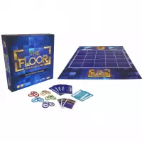 2. Gra THE FLOOR