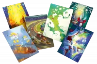 5. Dixit Kids (edycja polska)