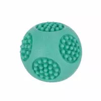 4. Trik&Roll Zabawka Dla Psa Piłka 3szt 6cm 560665