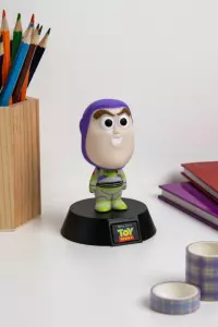3. Lampka Toy Story - Buzz Astral