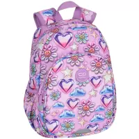 1. Coolpack Toby Plecak Szkolno-Wycieczkowy Balloons F049970