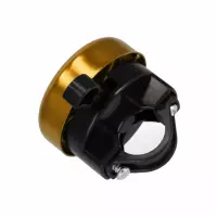 9. Mega Creative Dzwonek Do Rowera Metalowy 7cm 583977