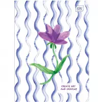5. Interdruk Zeszyt A4 60 kartek linia 367006