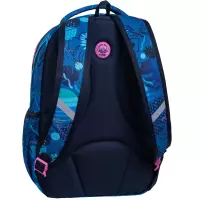 4. CoolPack Prime Plecak Szkolny Stitch Blue F025780