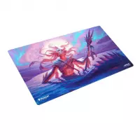 3. Gamegenic: Magic the Gathering - Lorwyn Eclipsed - Shiny Playmat - Mata do Gry - Eclipsed Merrow