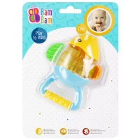 2. Bam Bam Grzechotka Rybka 414254