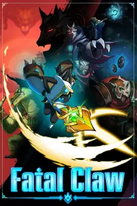 1. Fatal Claw (PC) (klucz STEAM)