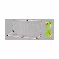 7. Mega Creative Bramka + Akcesoria 577819