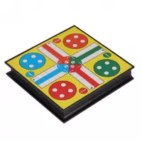 2. Mega Creative Gra Szachy 2w1 597197