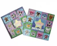 4. Lumo Stars Memorise