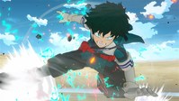 2. My Hero One’s Justice 2 (Xbox One)