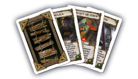 5. Talisman: Zapomniane krainy