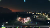 6. Cities: Skylines - Content Creator Pack: Art Deco PL (DLC) (PC) (klucz STEAM)