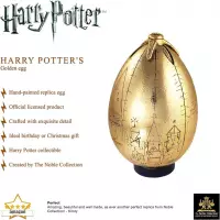 6. Replika 1:1 Harry Potter Złote Jajo