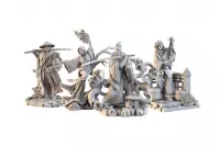 5. Wiedźmin: Ścieżka Przeznaczenia - Ronin