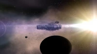 2. Haegemonia: The Solon Heritage (PC) (klucz STEAM)