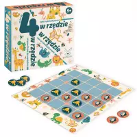 2. Kangur Gra 4 w Rzedzie 