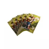 5. Gamegenic: Magic the Gathering - The Hobbit - Premium Art Sleeves - Koszulki na Karty - On an Adventure