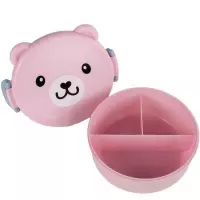 2. Derform Śniadaniówka Miś 1711640