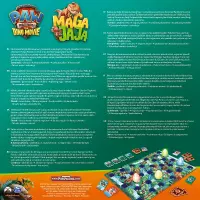 3. Trefl Magajaja Paw Patrol Dino Movie
