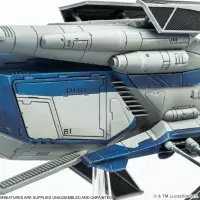 2. Star Wars: Legion 2.0 - LAAT/le Patrol Transport