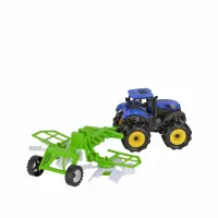 7. Mega Creative Traktor + Akcesoria 545170
