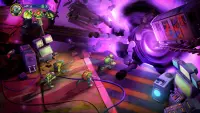 5. Teenage Mutant Ninja Turtles Splintered Fate - Legendary Edition (NS2)