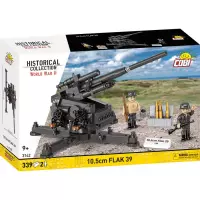 2. Cobi Armata Przeciwlotnicza Flak 39 ET3142